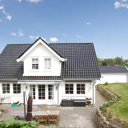 Stort Familie Hus * Herlev