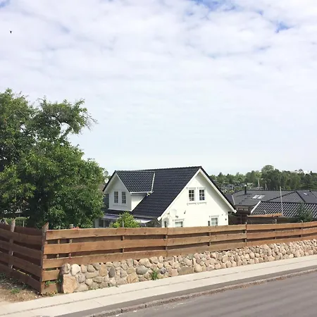 Stort Familie Hus Herlev