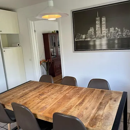 Stort Familie Hus Herlev