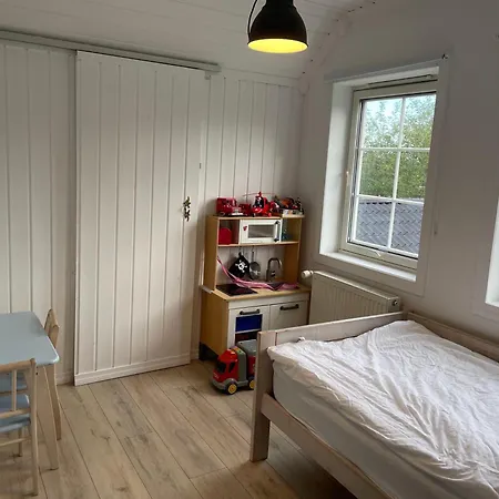 Stort Familie Hus * Herlev